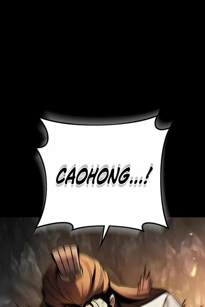 The Emperor's Sword Chapter 87 Page 111