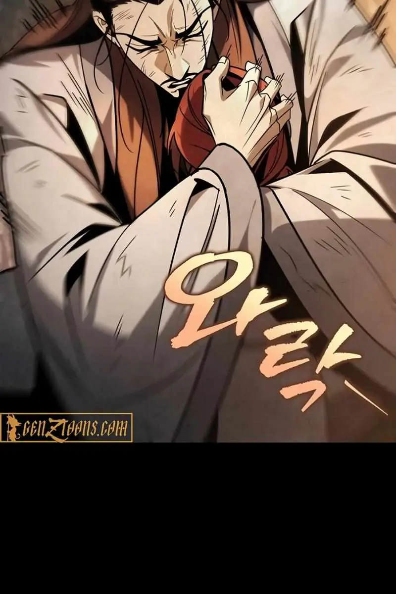 The Emperor's Sword Chapter 87 Page 112