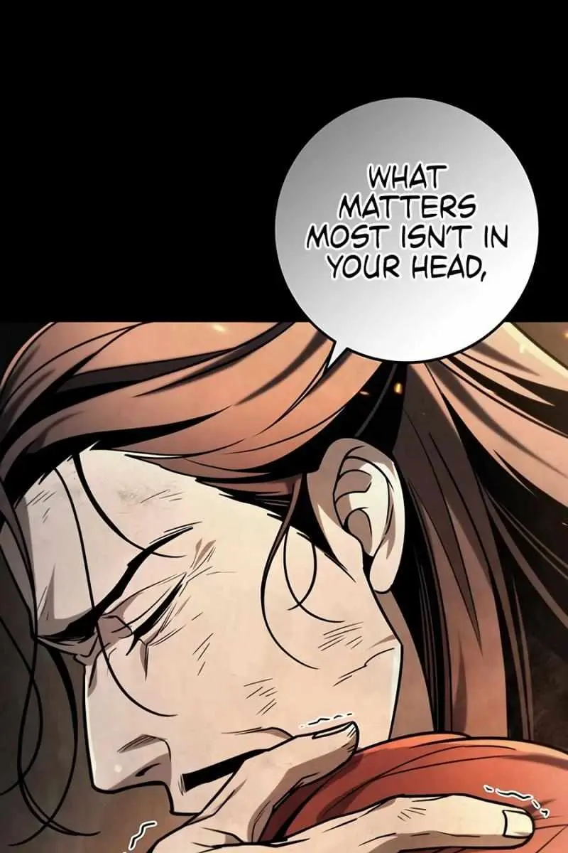 The Emperor's Sword Chapter 87 Page 113