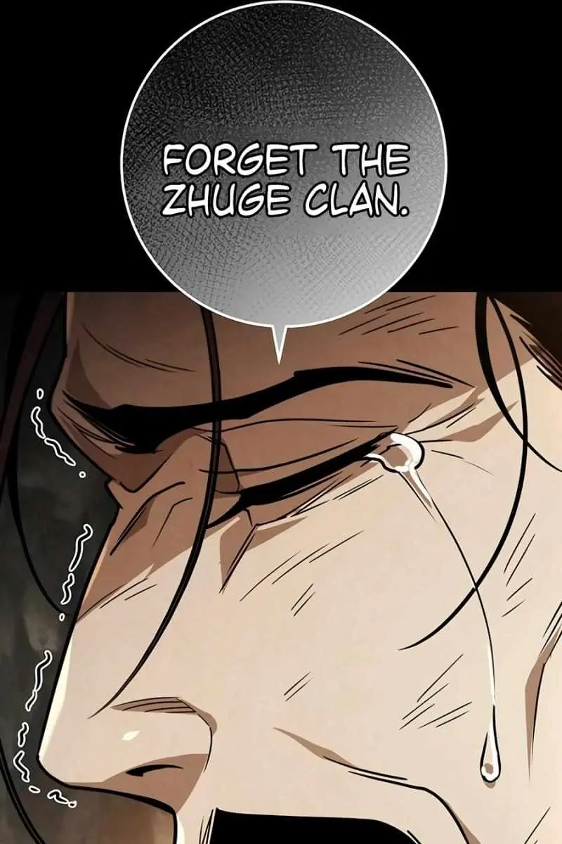 The Emperor's Sword Chapter 87 Page 116