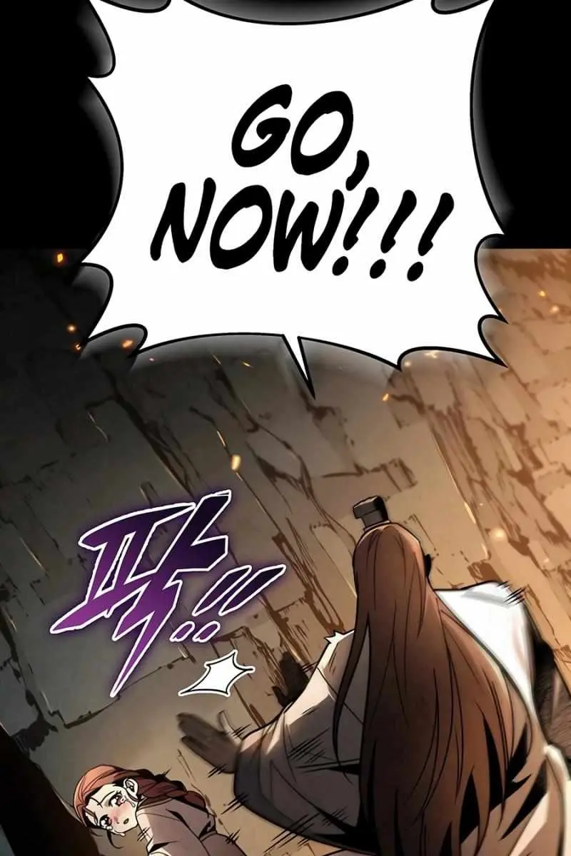 The Emperor's Sword Chapter 87 Page 118