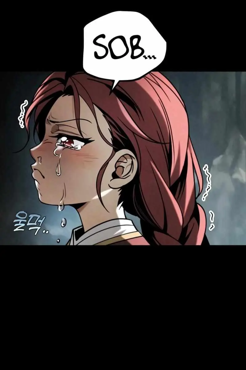 The Emperor's Sword Chapter 87 Page 121