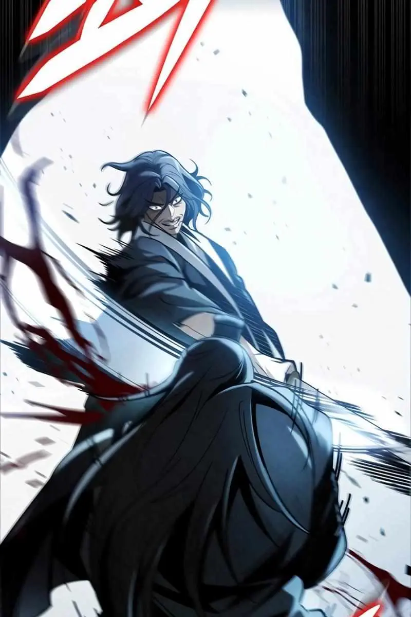 The Emperor's Sword Chapter 87 Page 129