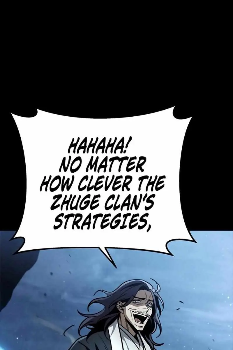 The Emperor's Sword Chapter 87 Page 132