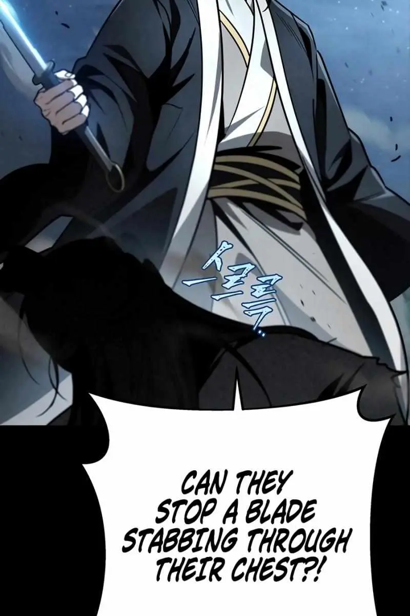 The Emperor's Sword Chapter 87 Page 133