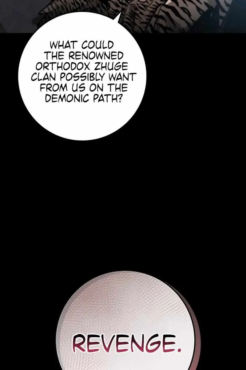 The Emperor's Sword Chapter 87 Page 145