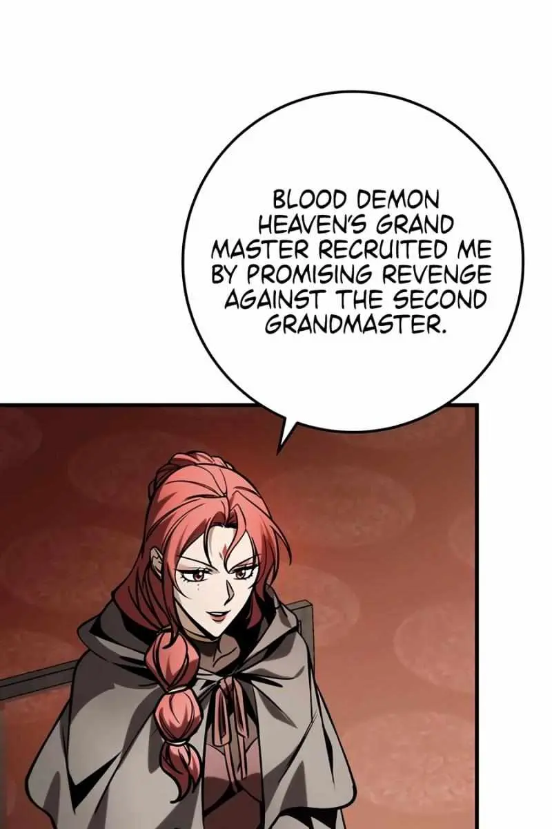 The Emperor's Sword Chapter 87 Page 150