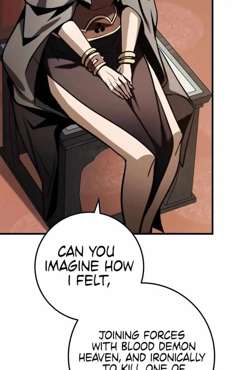 The Emperor's Sword Chapter 87 Page 151