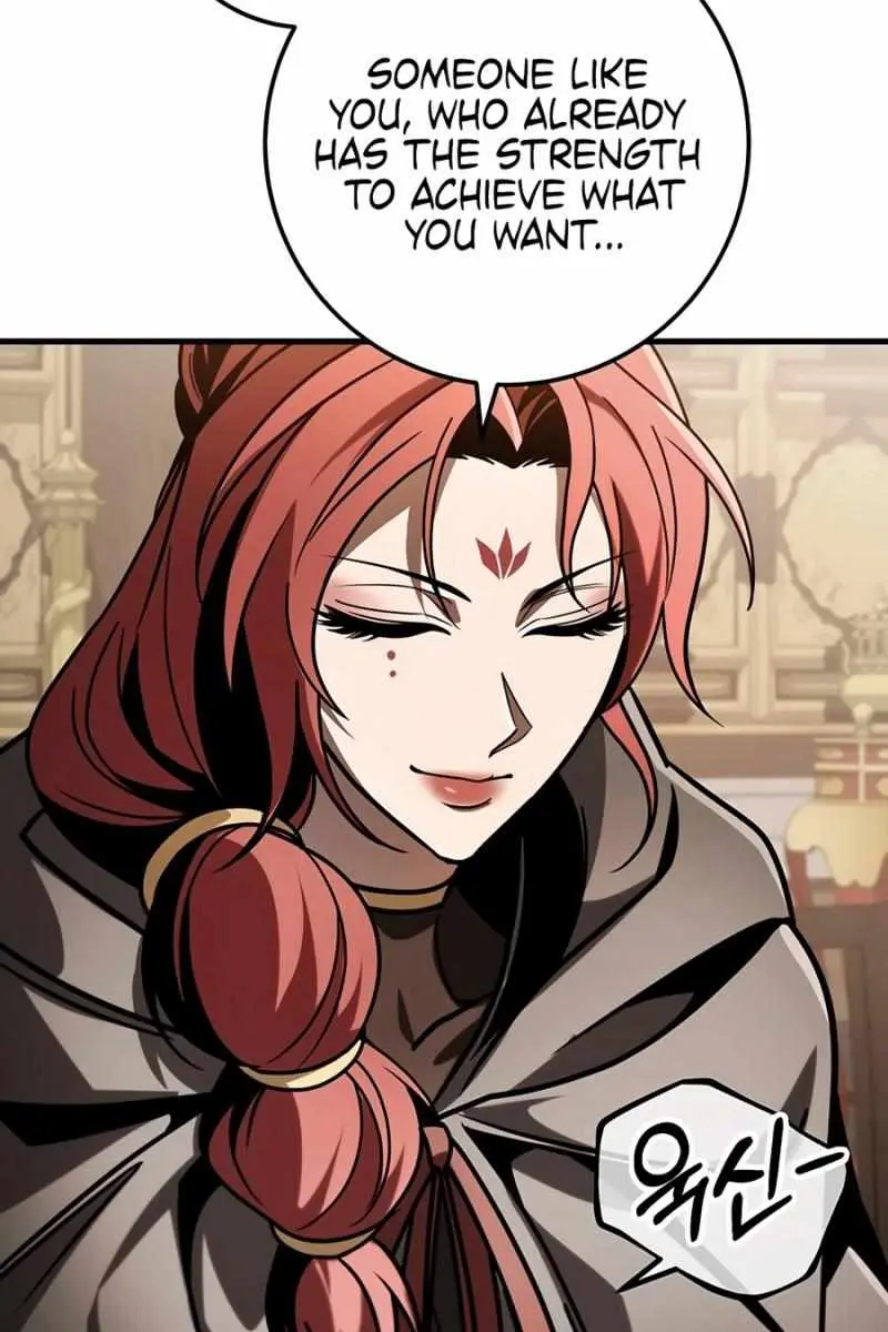 The Emperor's Sword Chapter 87 Page 154