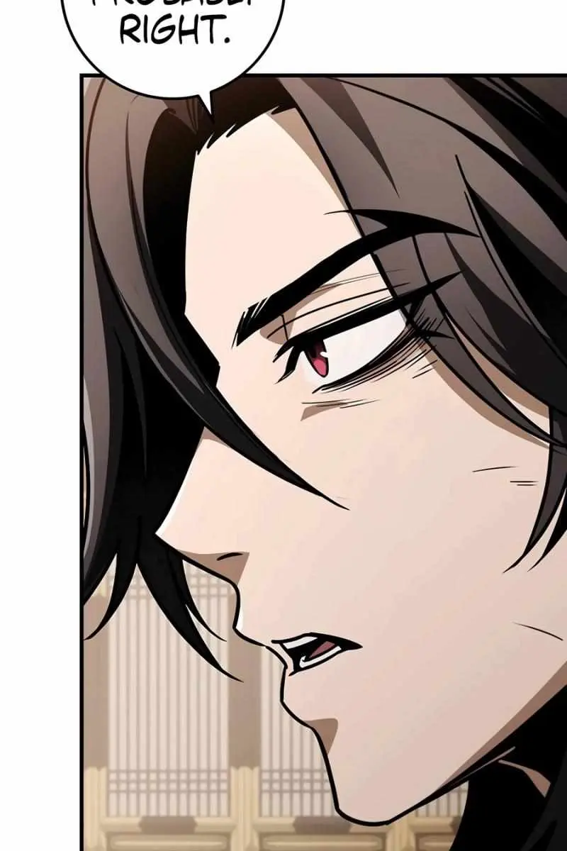 The Emperor's Sword Chapter 87 Page 156