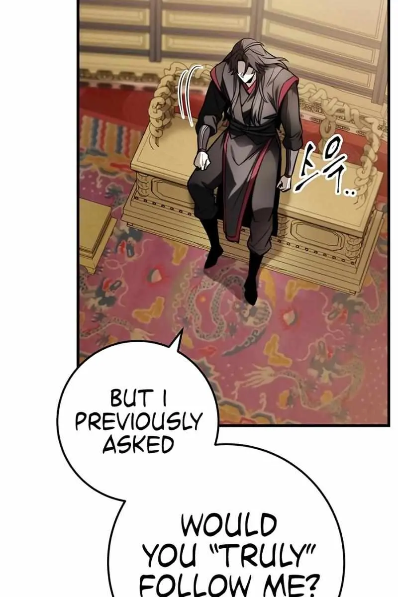 The Emperor's Sword Chapter 87 Page 161