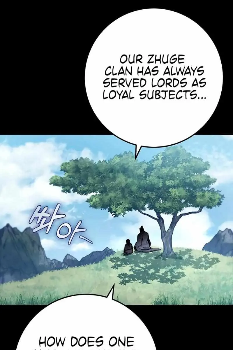 The Emperor's Sword Chapter 87 Page 170