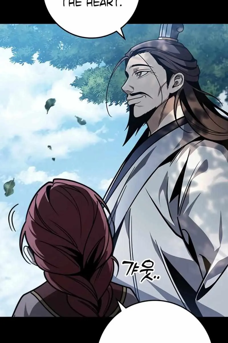 The Emperor's Sword Chapter 87 Page 172