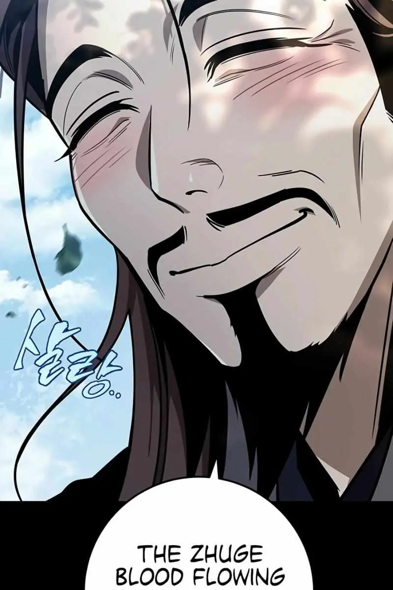 The Emperor's Sword Chapter 87 Page 174