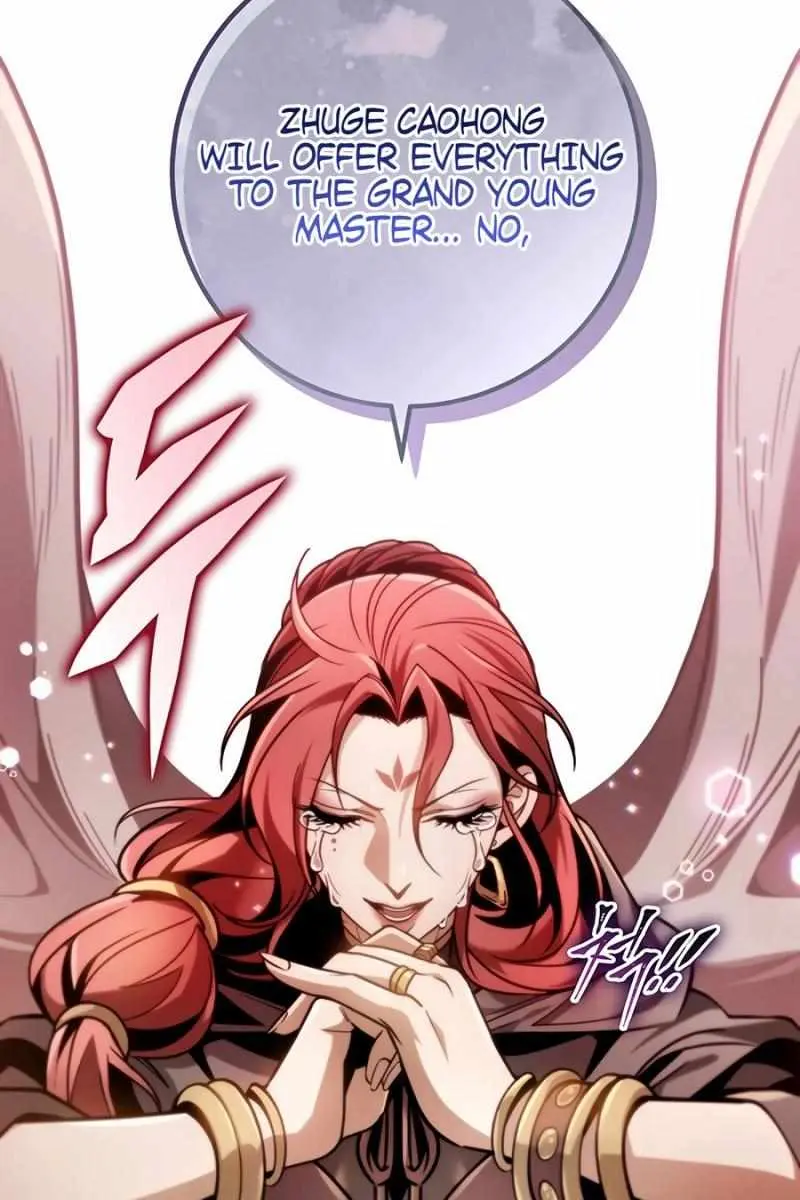 The Emperor's Sword Chapter 87 Page 181