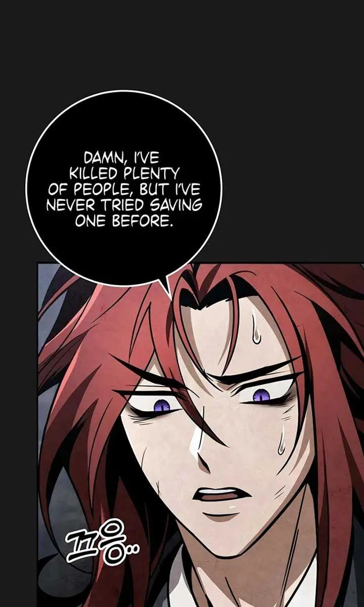 The Emperor's Sword Chapter 88 Page 7