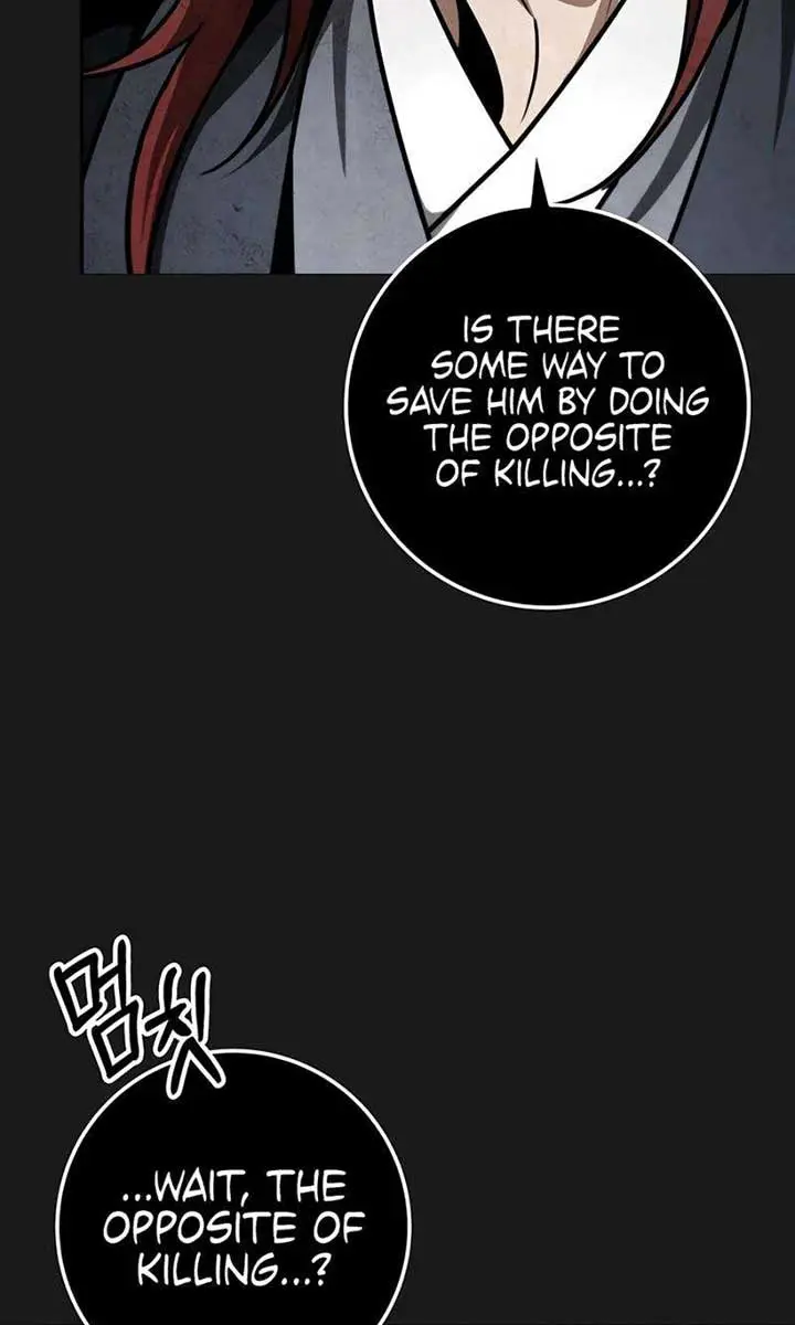 The Emperor's Sword Chapter 88 Page 8