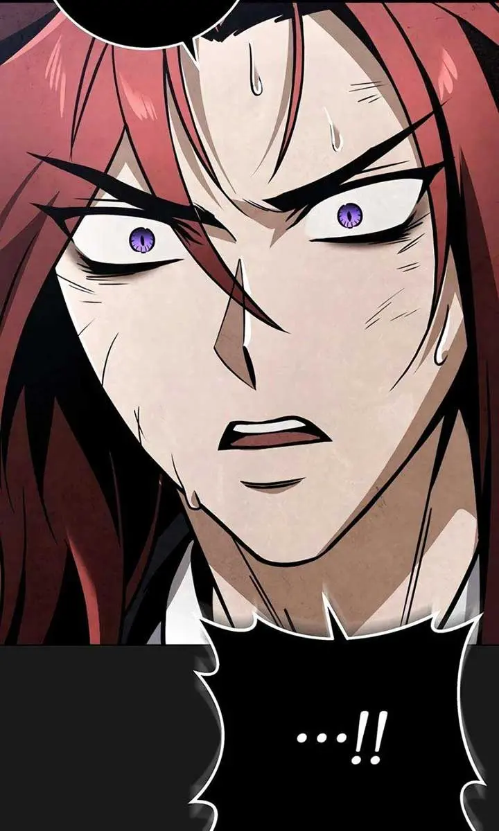 The Emperor's Sword Chapter 88 Page 9