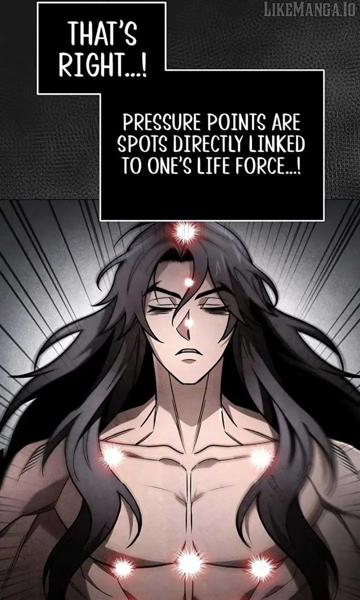 The Emperor's Sword Chapter 88 Page 11