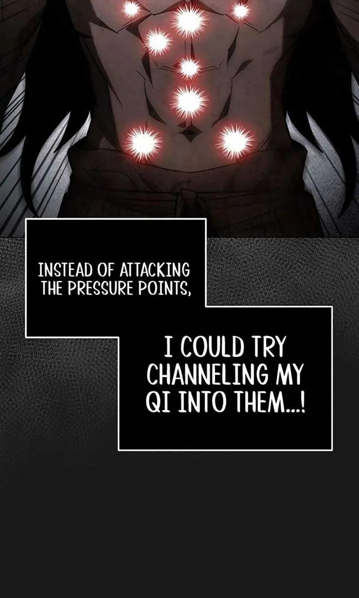 The Emperor's Sword Chapter 88 Page 12