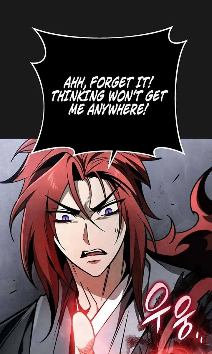 The Emperor's Sword Chapter 88 Page 13