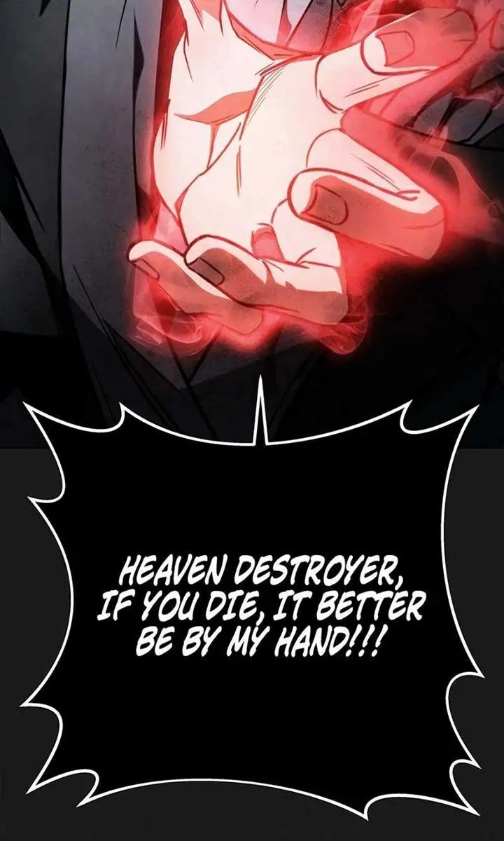 The Emperor's Sword Chapter 88 Page 14