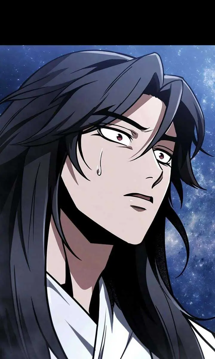 The Emperor's Sword Chapter 88 Page 19