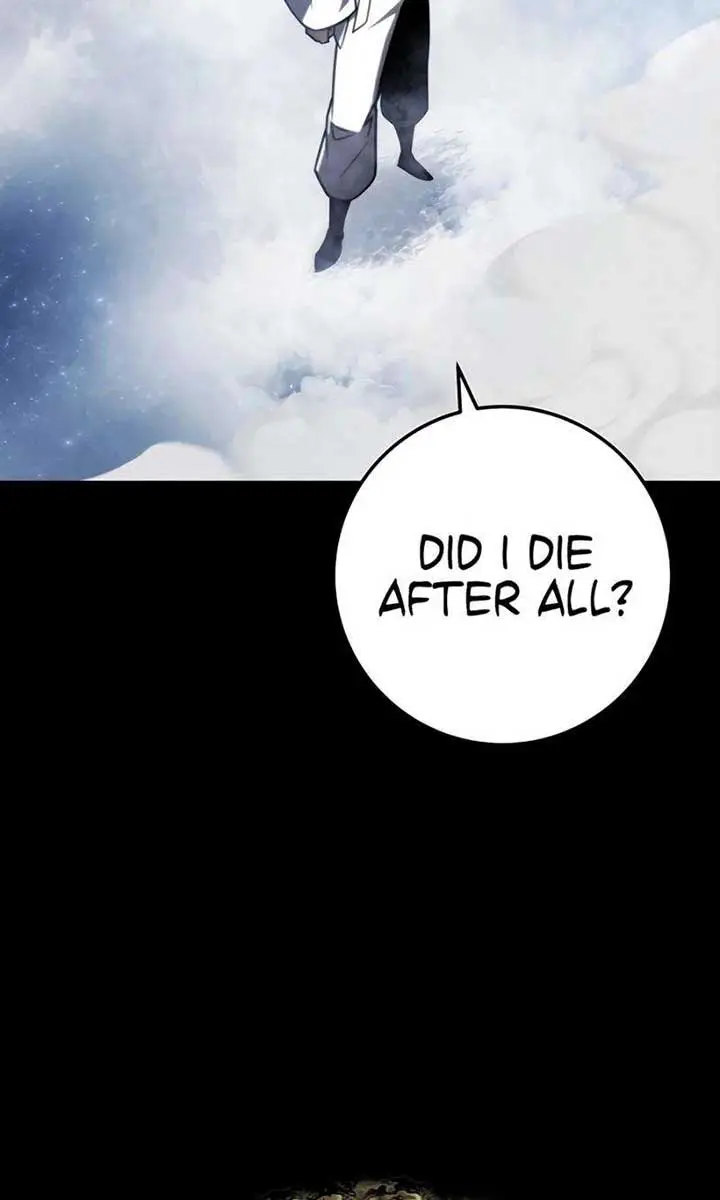 The Emperor's Sword Chapter 88 Page 24