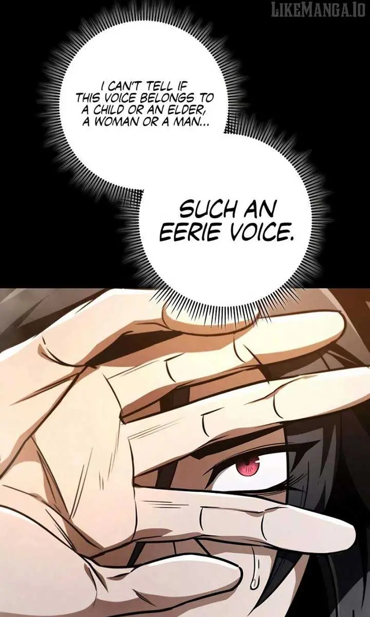 The Emperor's Sword Chapter 88 Page 29