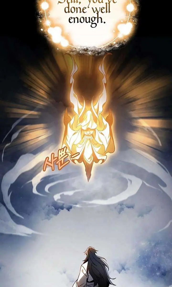 The Emperor's Sword Chapter 88 Page 33