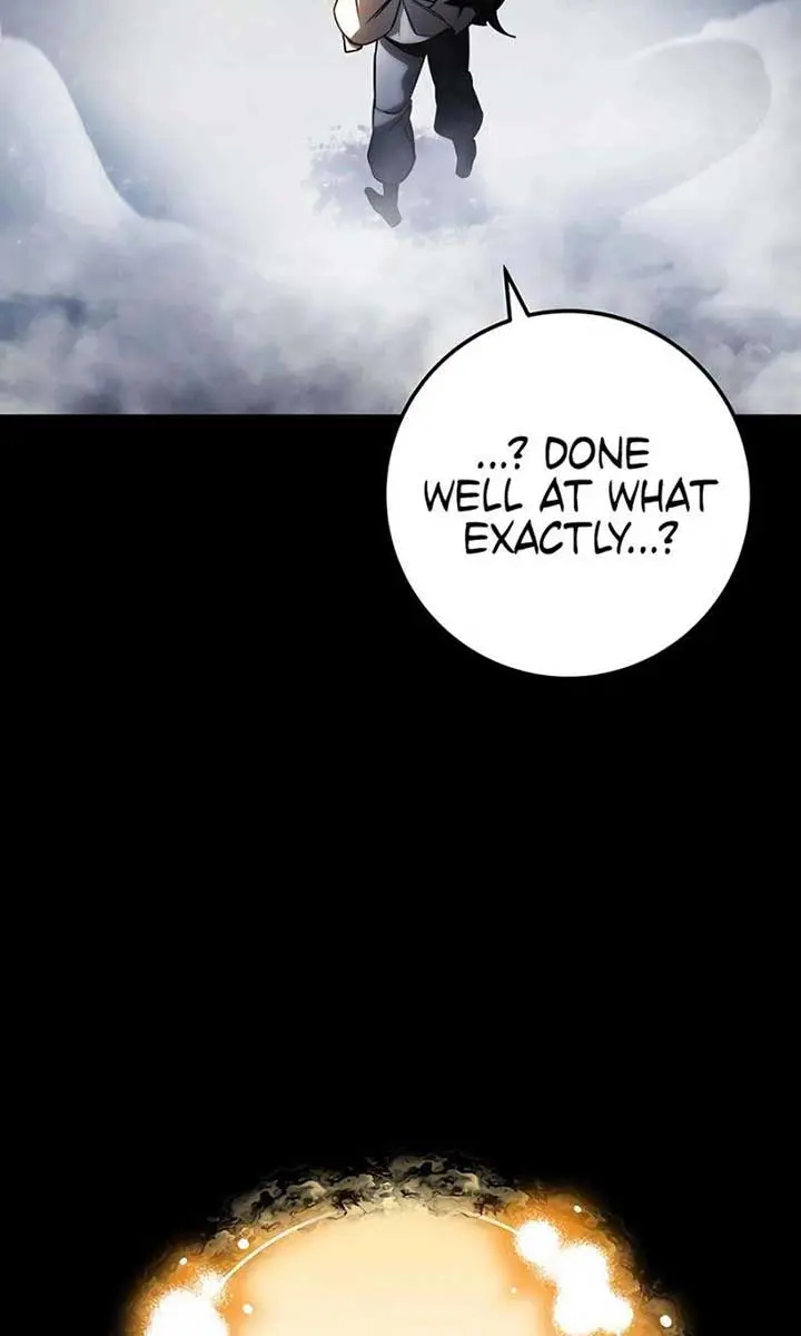 The Emperor's Sword Chapter 88 Page 34