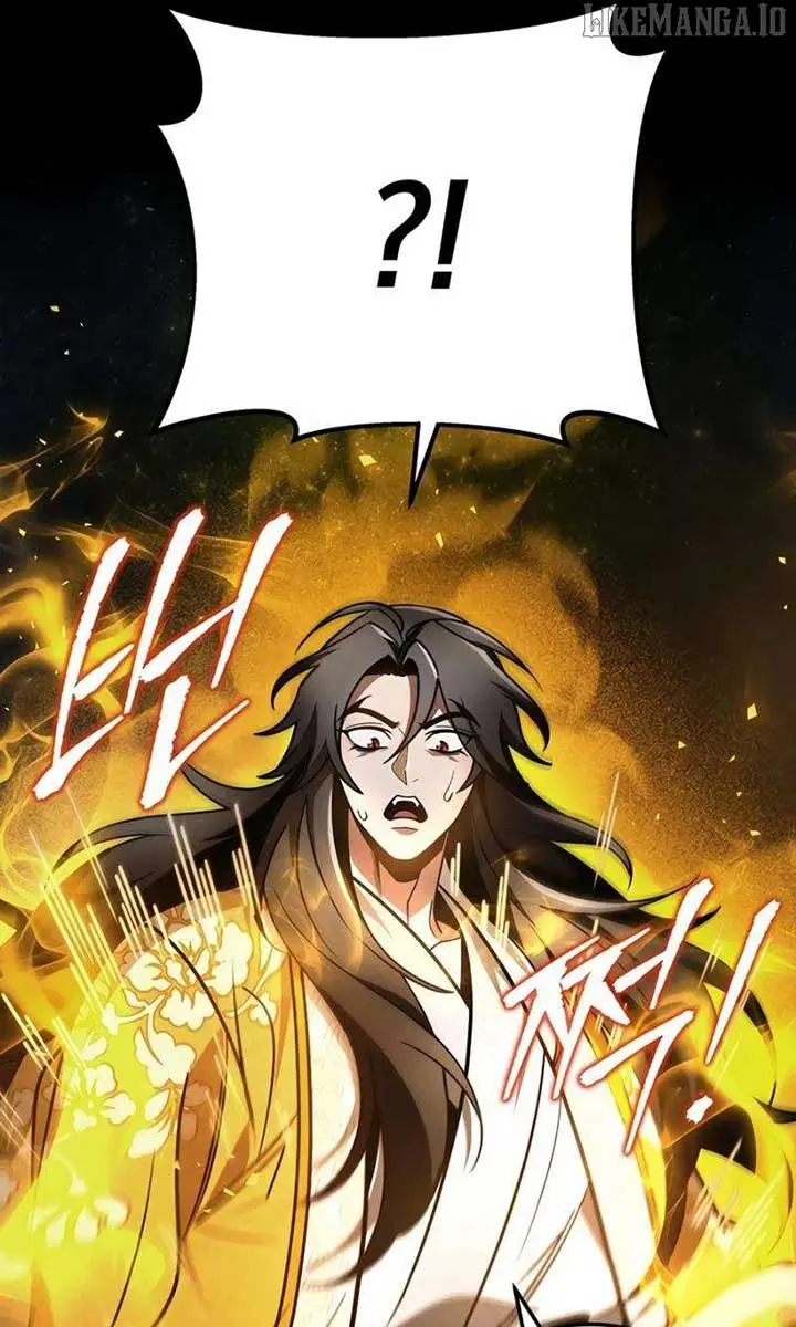 The Emperor's Sword Chapter 88 Page 37