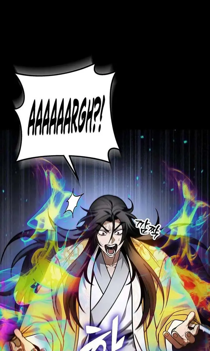 The Emperor's Sword Chapter 88 Page 41