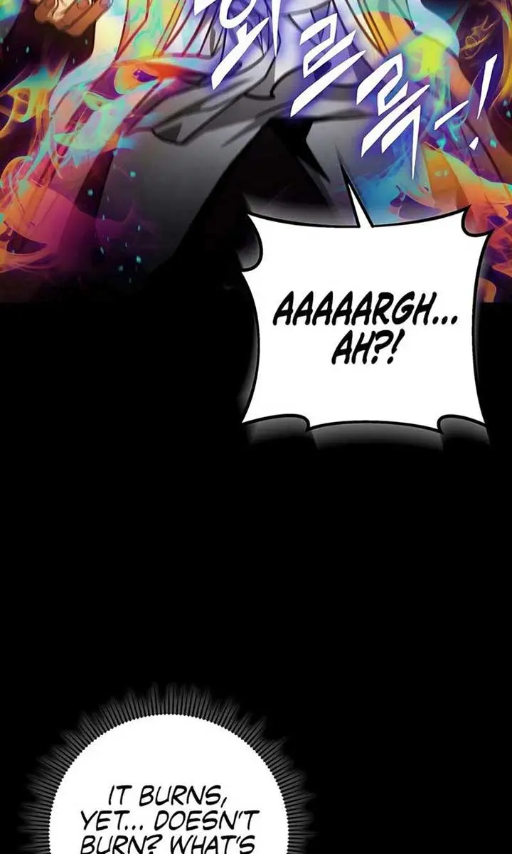 The Emperor's Sword Chapter 88 Page 42