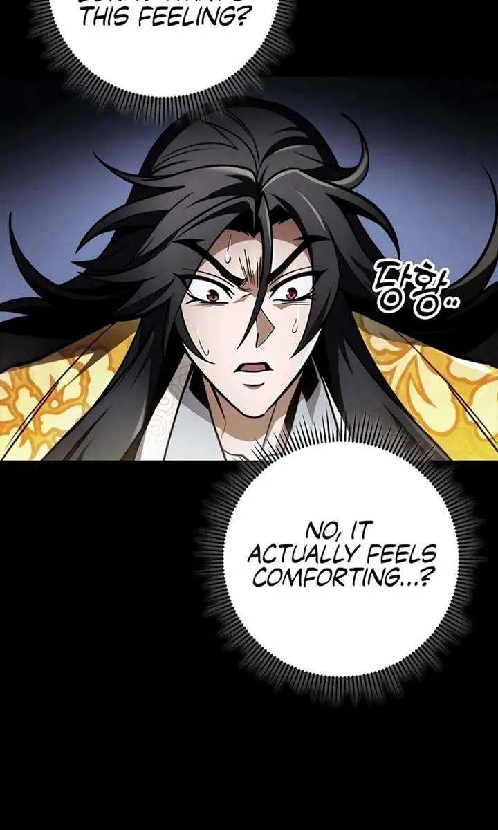 The Emperor's Sword Chapter 88 Page 43