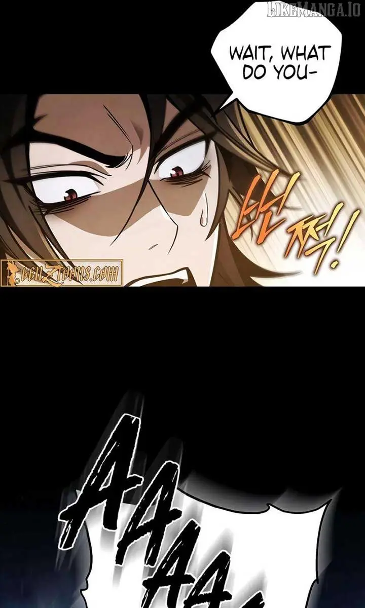 The Emperor's Sword Chapter 88 Page 46