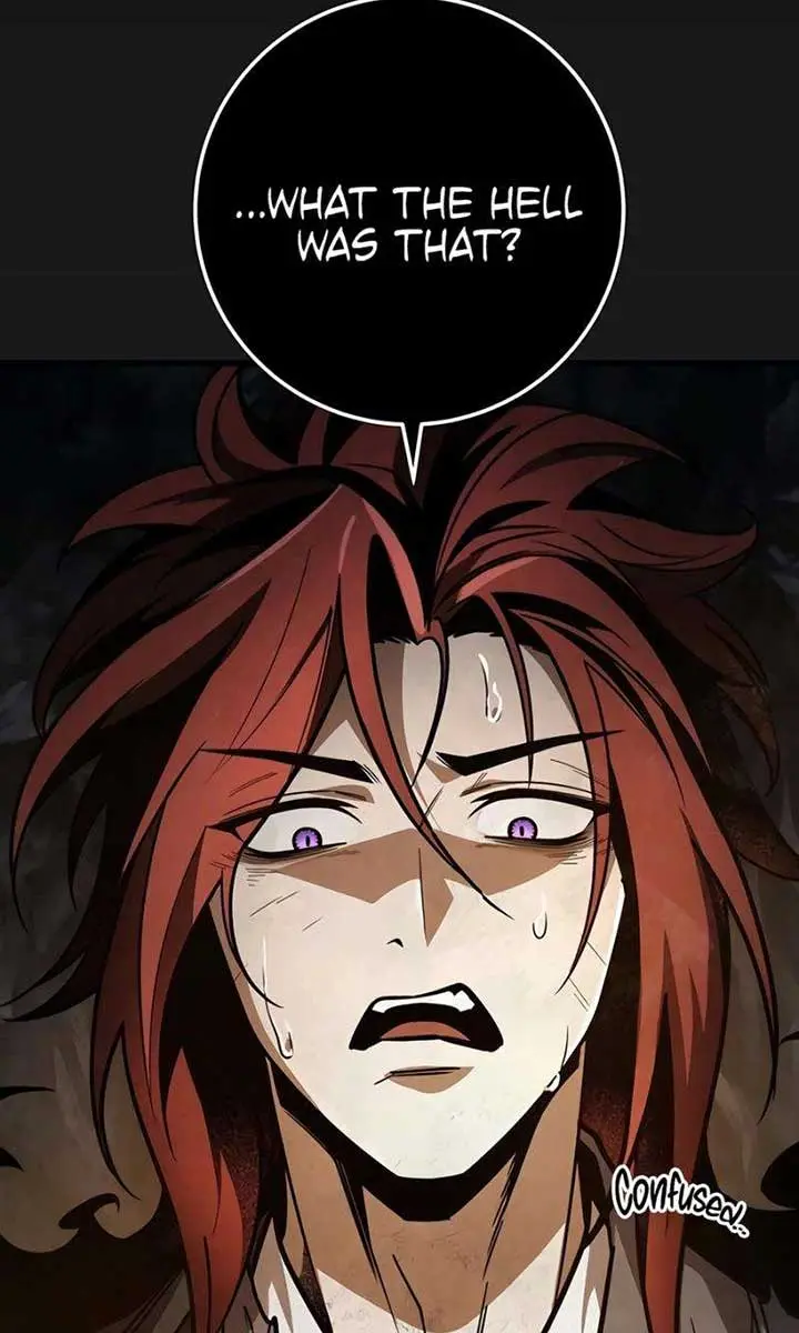 The Emperor's Sword Chapter 88 Page 50