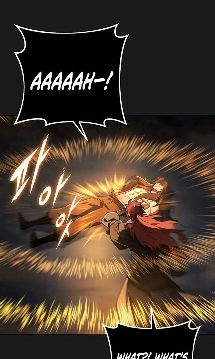 The Emperor's Sword Chapter 88 Page 54