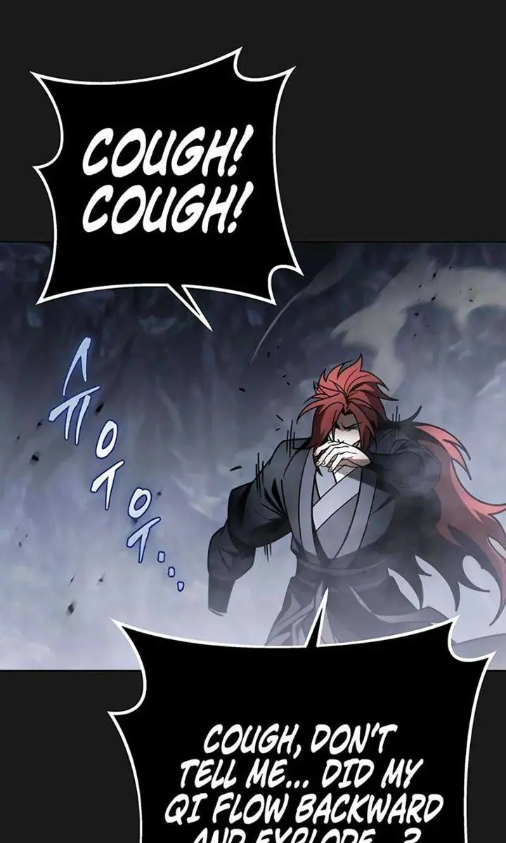 The Emperor's Sword Chapter 88 Page 59