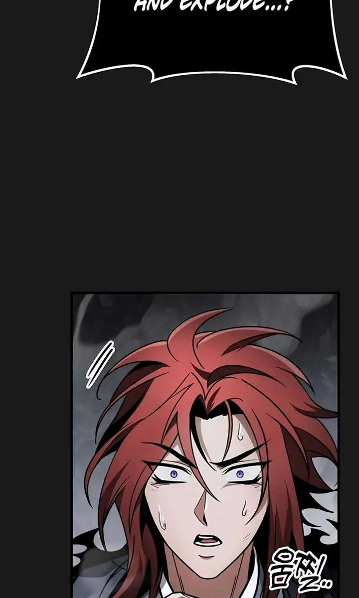 The Emperor's Sword Chapter 88 Page 60