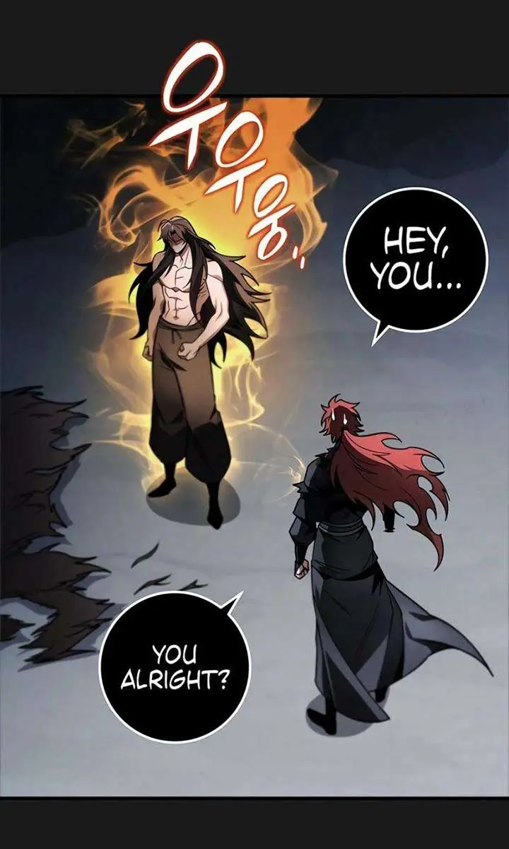The Emperor's Sword Chapter 88 Page 64