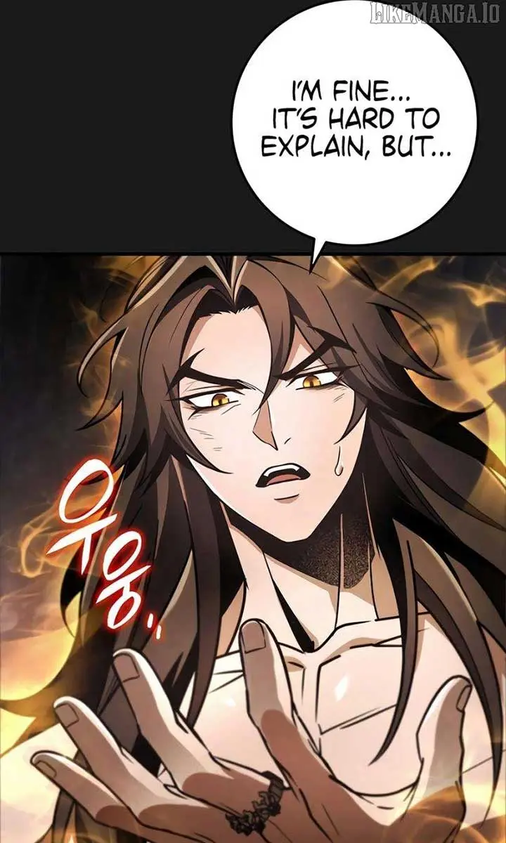 The Emperor's Sword Chapter 88 Page 66