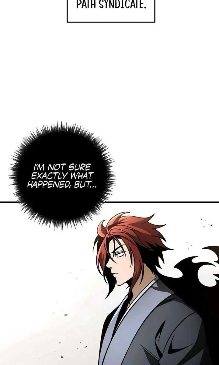 The Emperor's Sword Chapter 88 Page 69