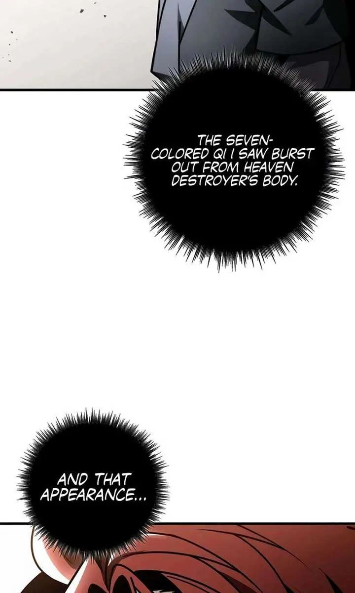 The Emperor's Sword Chapter 88 Page 70