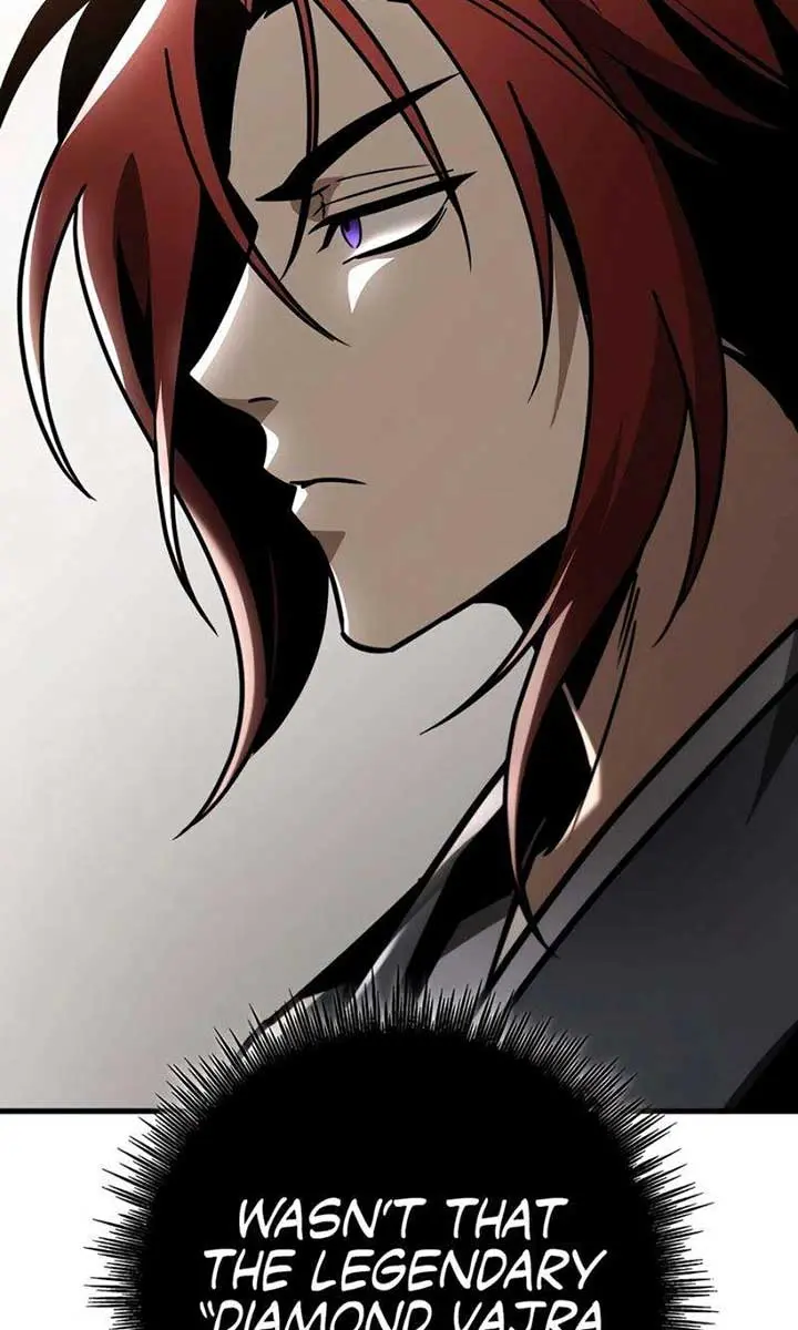 The Emperor's Sword Chapter 88 Page 71