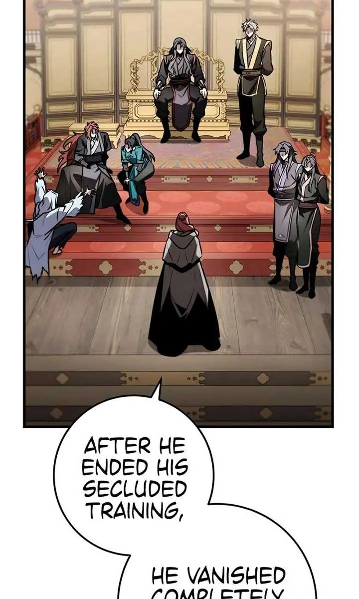 The Emperor's Sword Chapter 88 Page 74