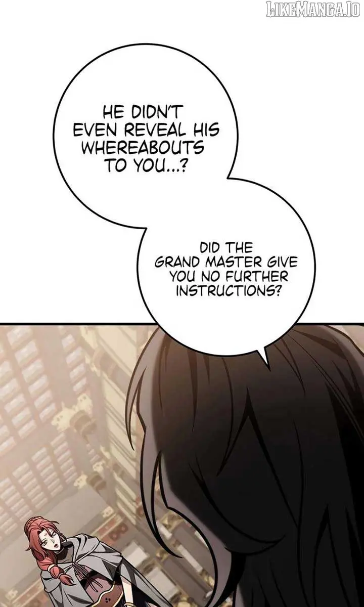 The Emperor's Sword Chapter 88 Page 76