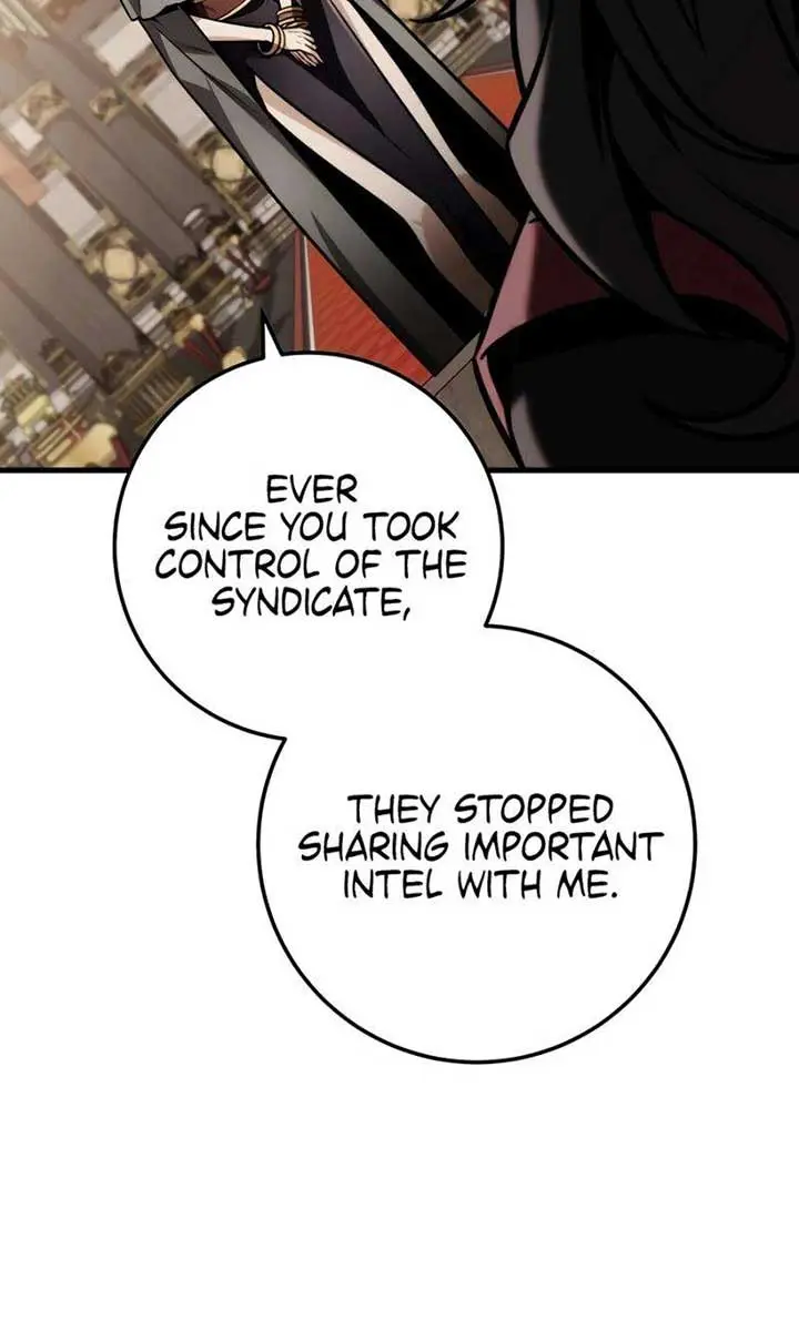 The Emperor's Sword Chapter 88 Page 77