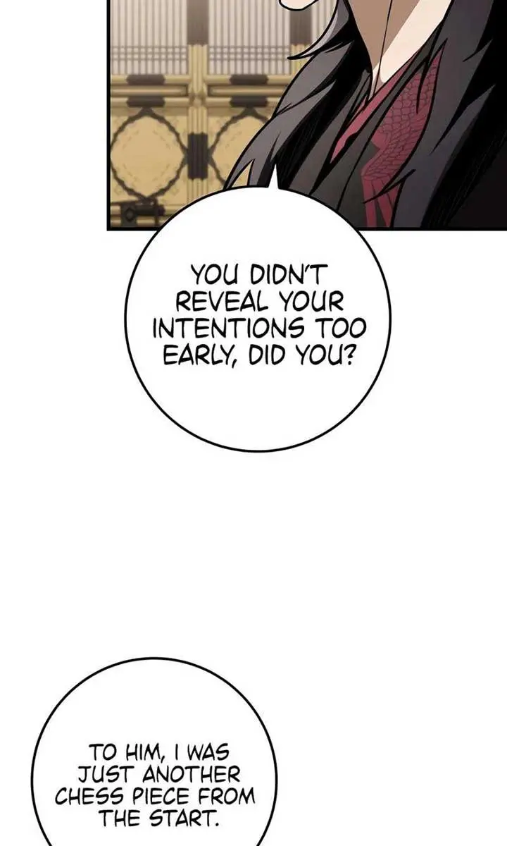 The Emperor's Sword Chapter 88 Page 79