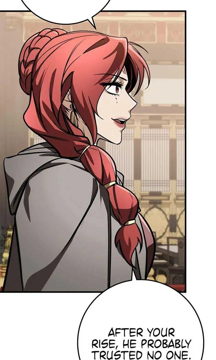 The Emperor's Sword Chapter 88 Page 80